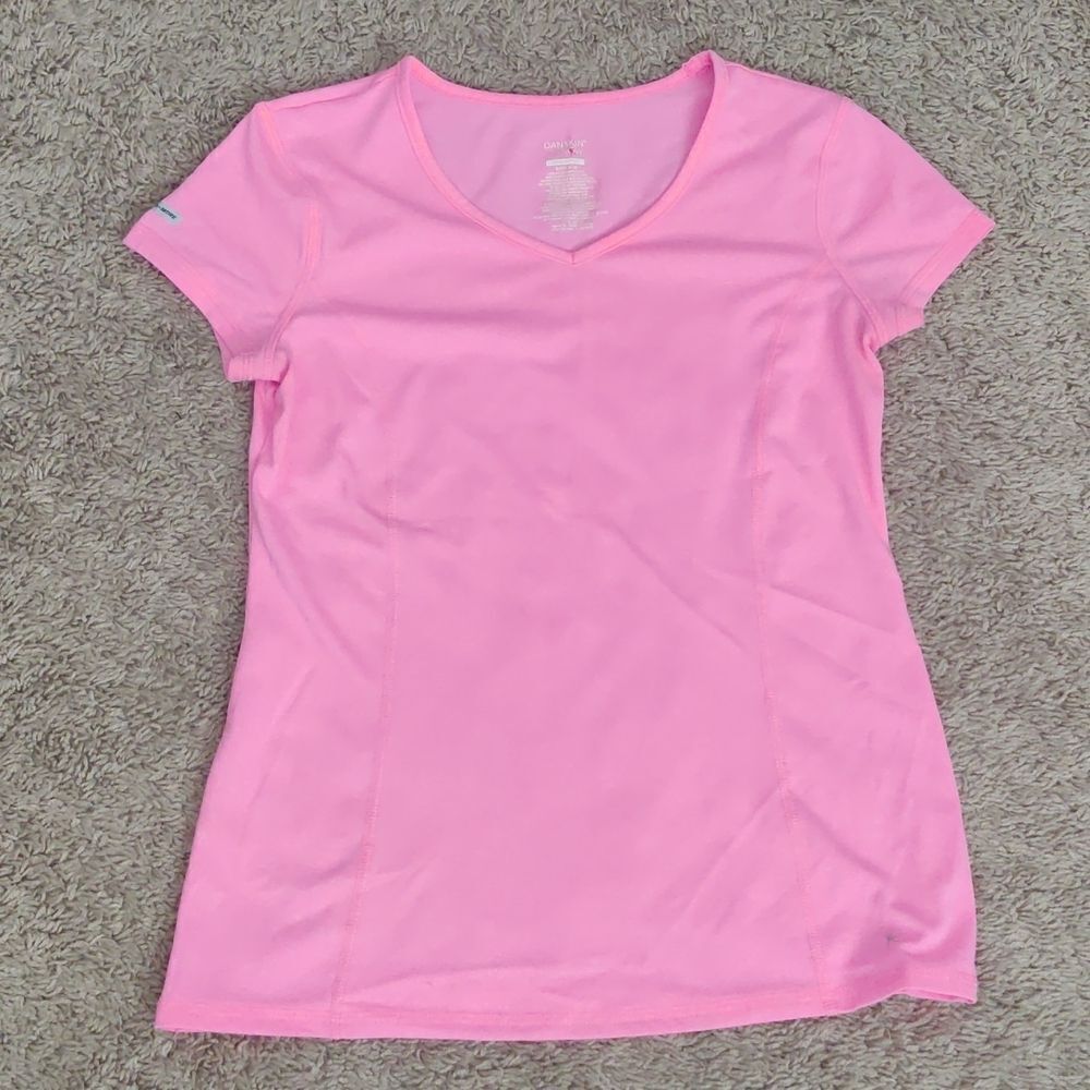 Danskin Now Shirt 